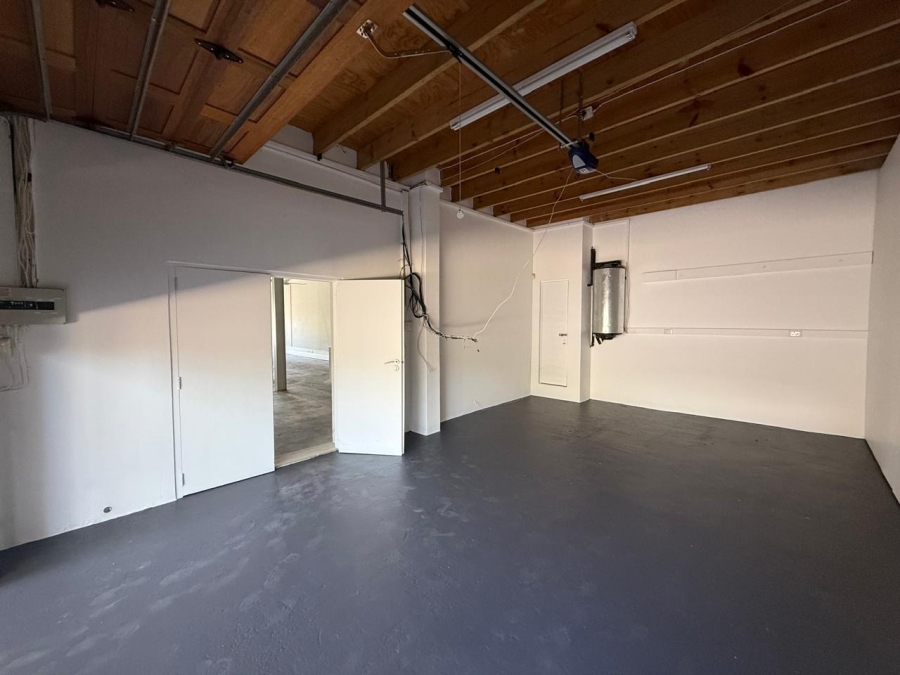 To Let commercial Property for Rent in Knysna Central Western Cape